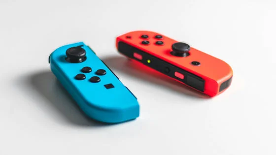 Nintendo Switch emulator repos takedown graphic