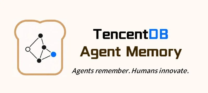 TencentDB Agent Memory diagram